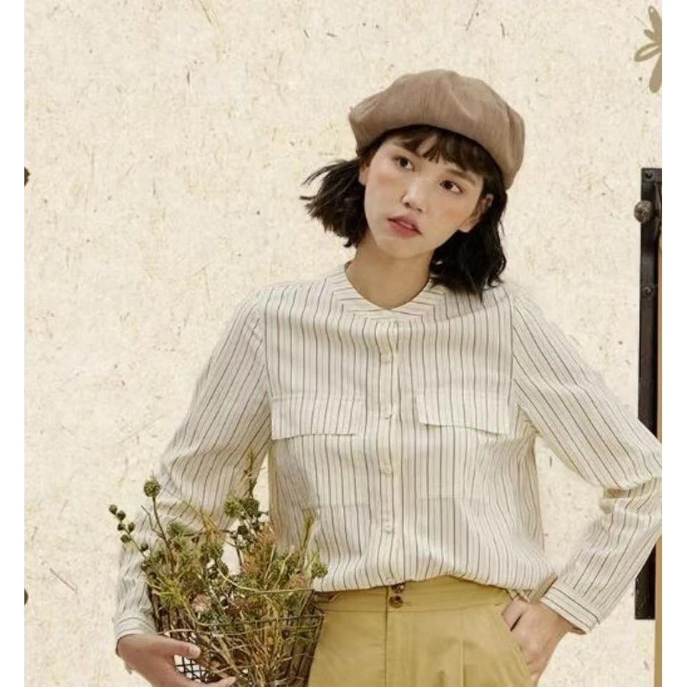 【C系列春女装】上衣-188