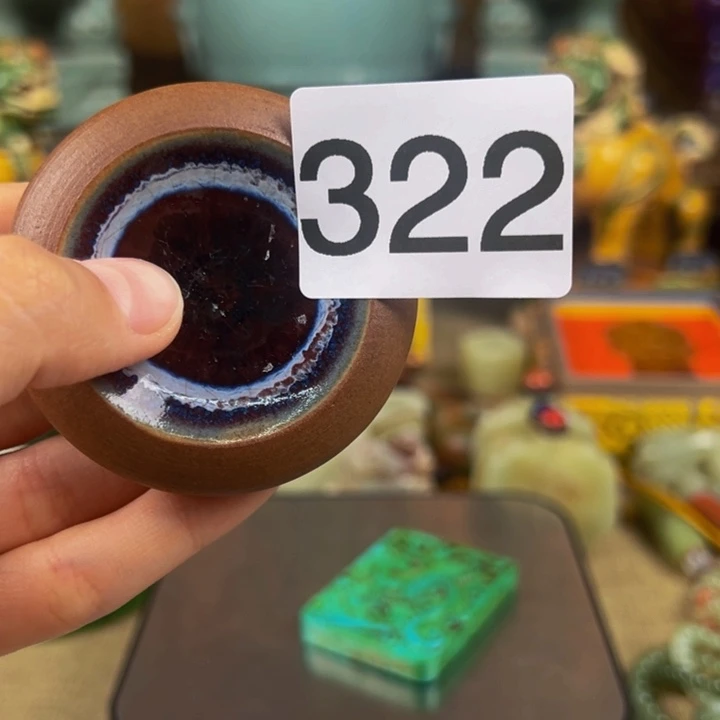 瓷器摆件瓷器其他