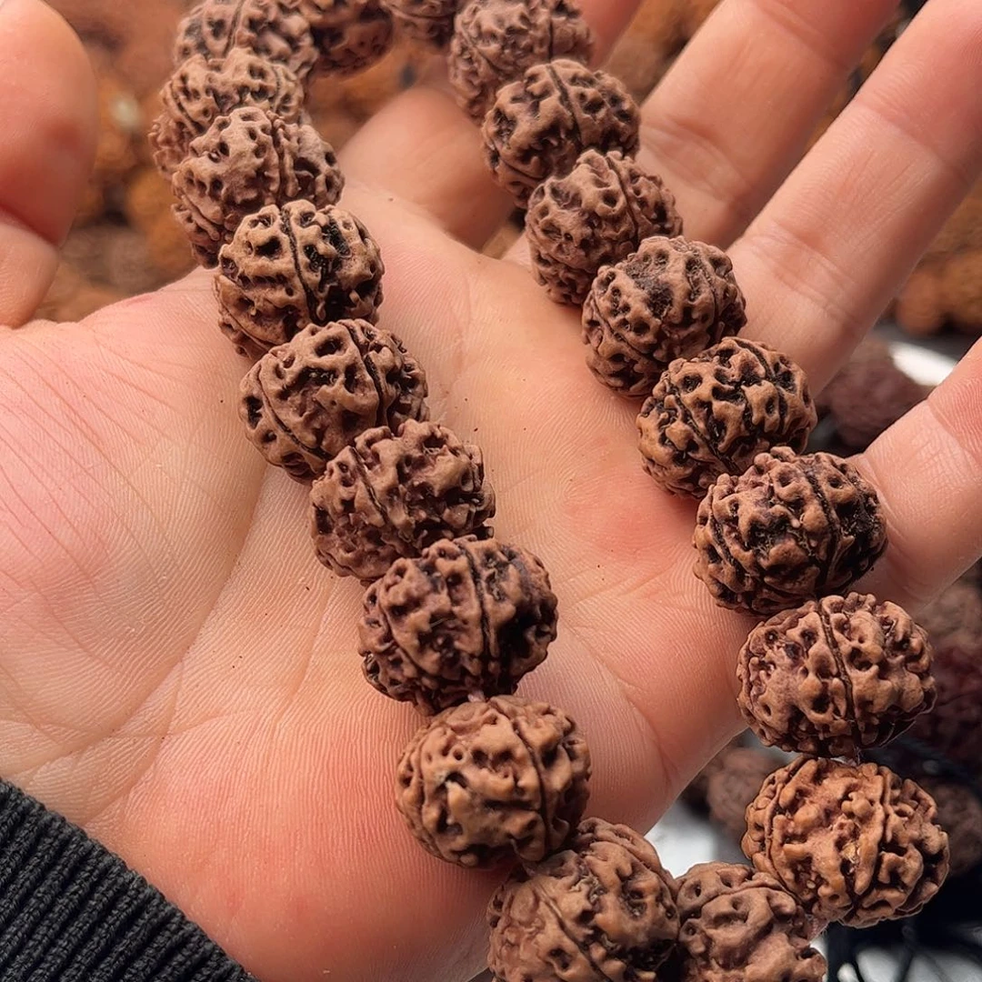 金刚菩提手串20飞碟