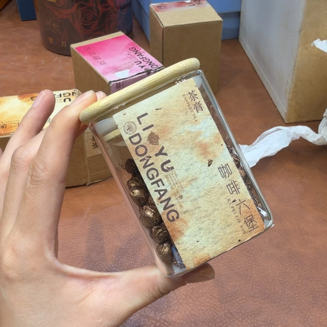 小狐狸瓷器精选推荐好物