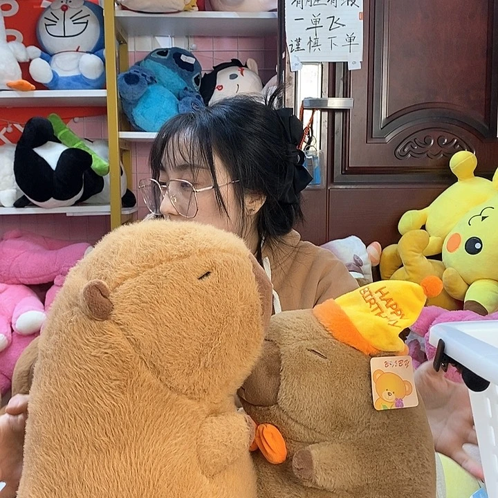 毛绒❤***❤毛绒玩具353