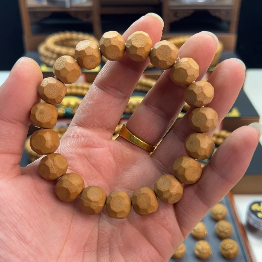 猴头核桃手串二**三福利款星耀六方