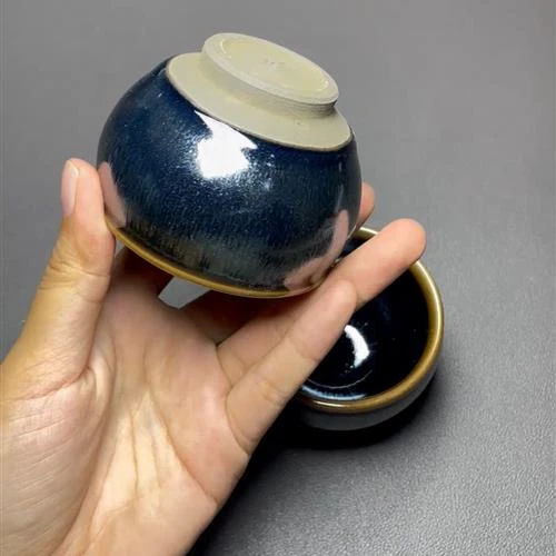 【闪购商品】茶盏-10162..........