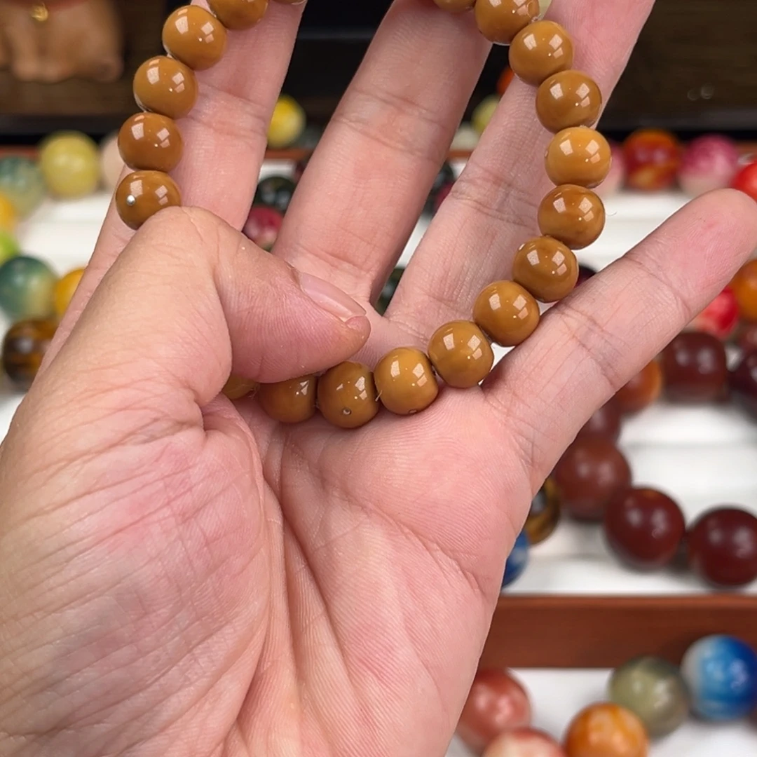 天***雨吊坠菩提根/象牙果龙脊1.0