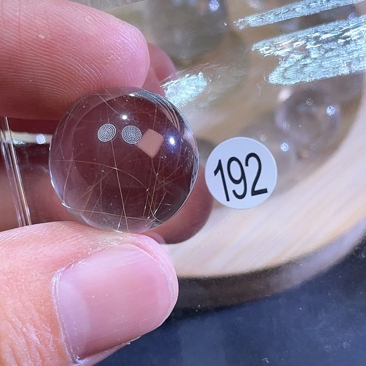 颈饰未镶嵌水晶^****^