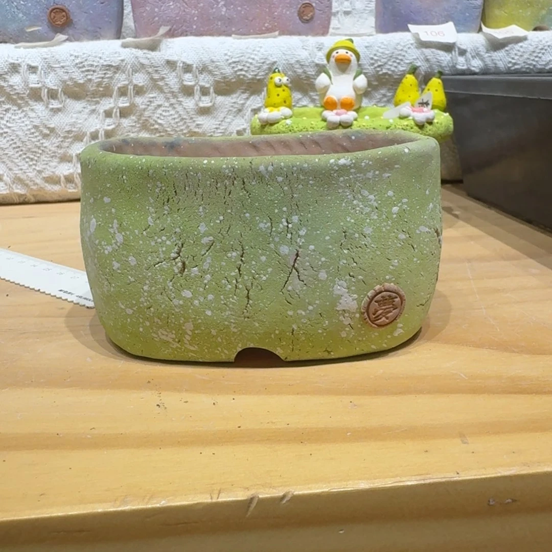 红陶煮**茶0203-36盆盆盆