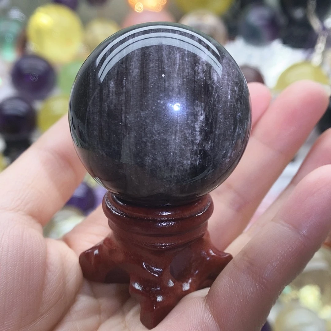 未镶嵌珠宝半成品水晶04