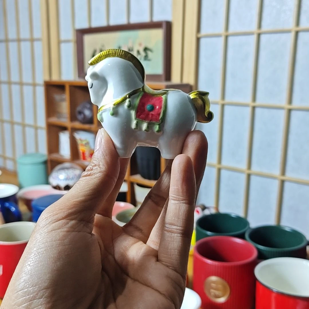 陶瓷闪购链接专用马