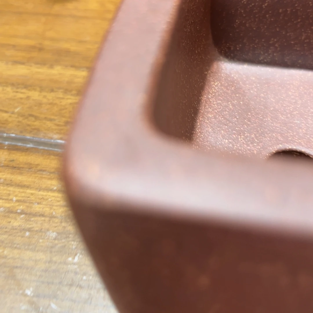 璞***玉高温正宗手工花盆