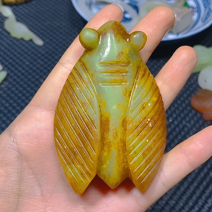 精选商品一图一物