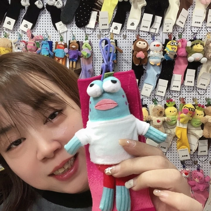 棉安妮直播间福利1