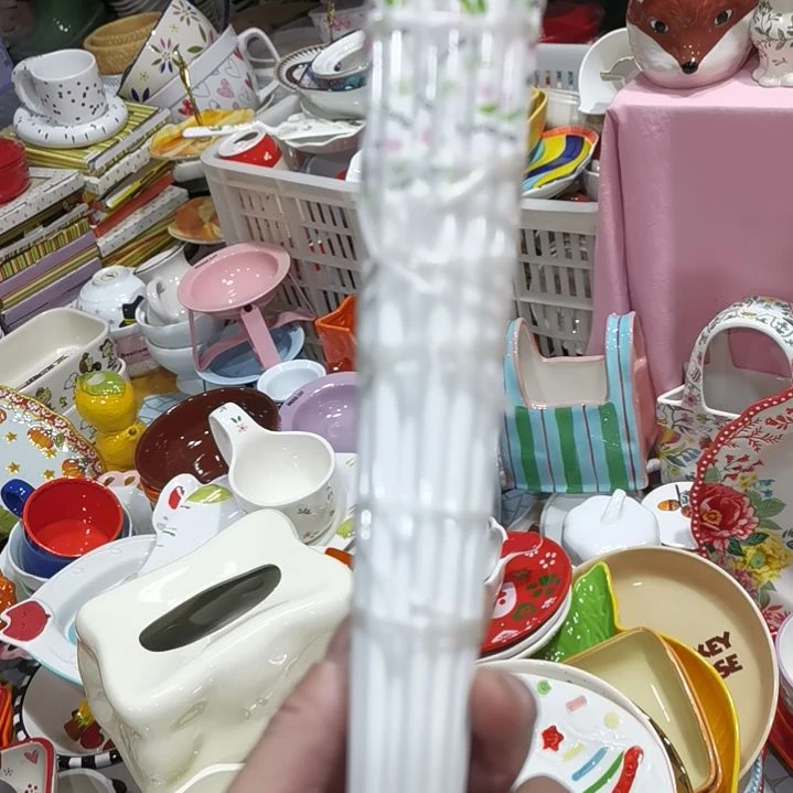 瓷片陶瓷产品设计质量