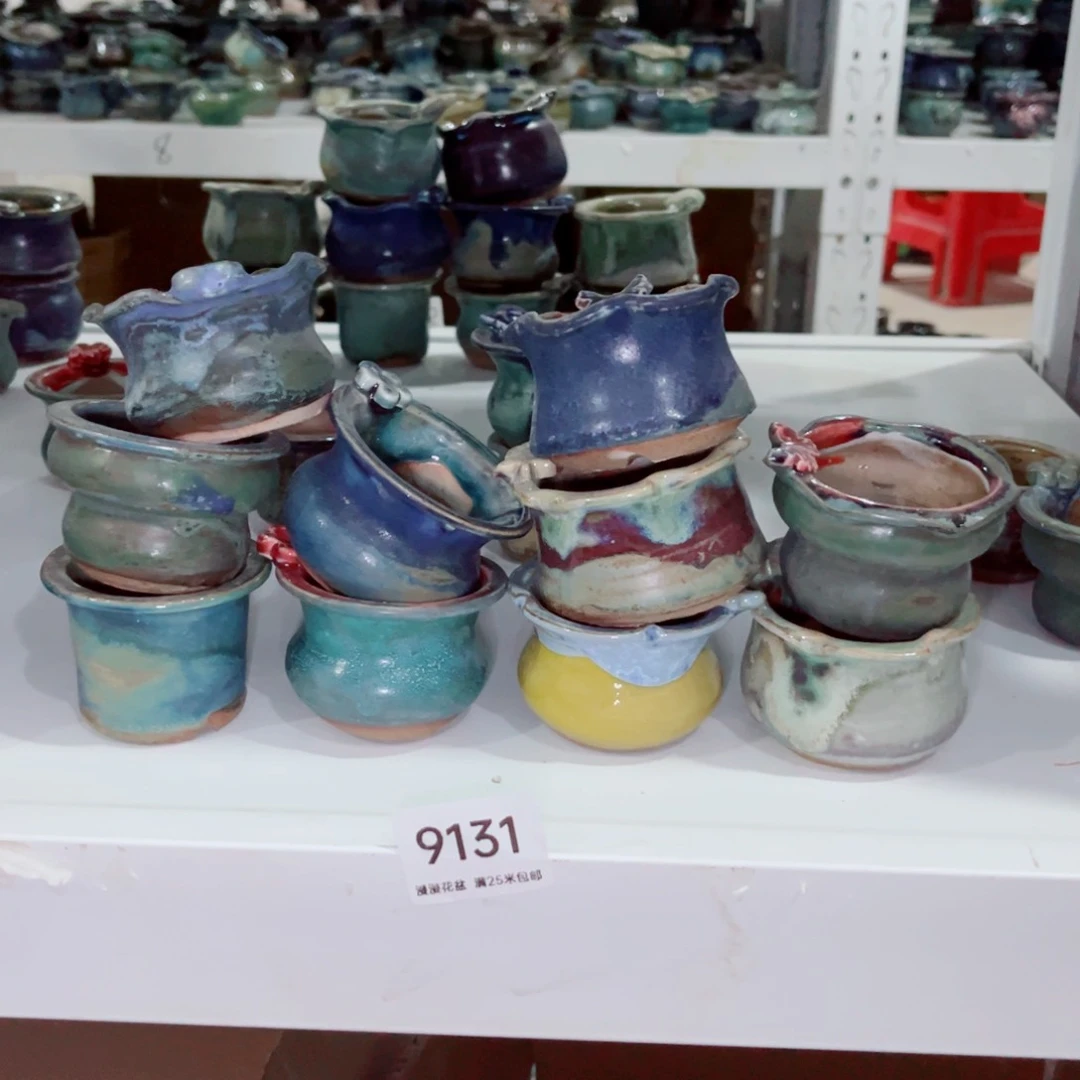 9131内口5景德镇手工制作