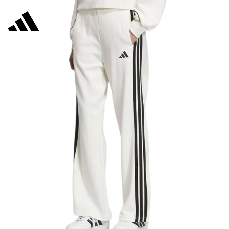 【流光风】adidas阿迪达斯女子运动休闲长裤裤子KC0045