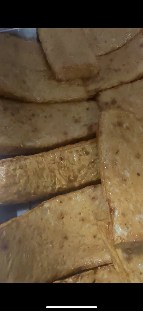 陆丰东海土猪肉卷