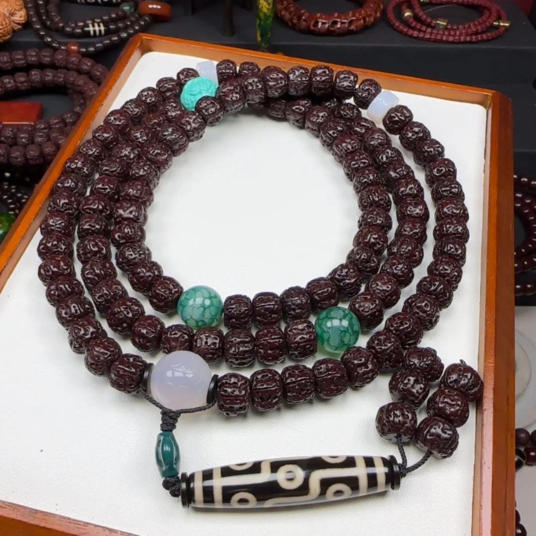 金刚菩提手串金刚13