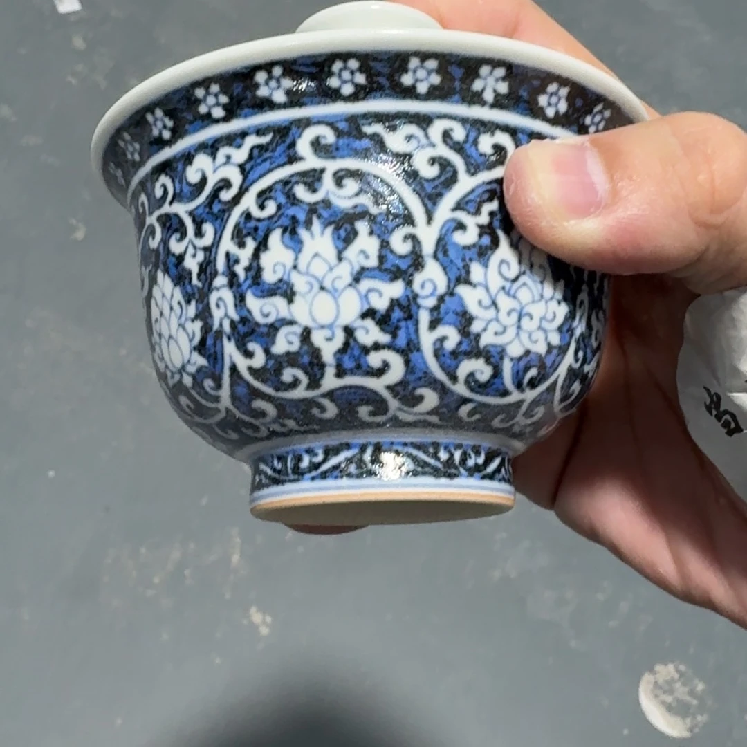 杯奔***包瓷言所老曹甄选好瓷