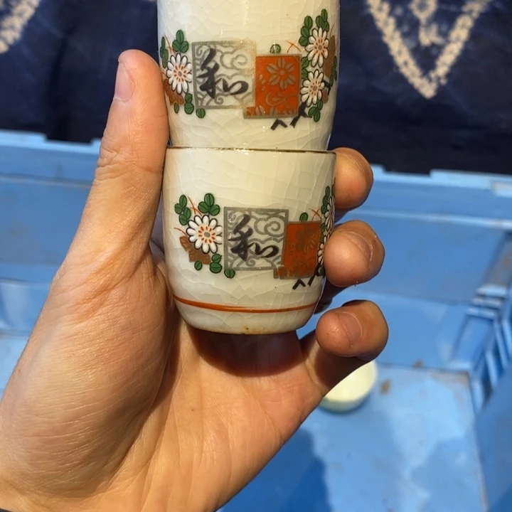 瓷片瓷器瓷器瓷器