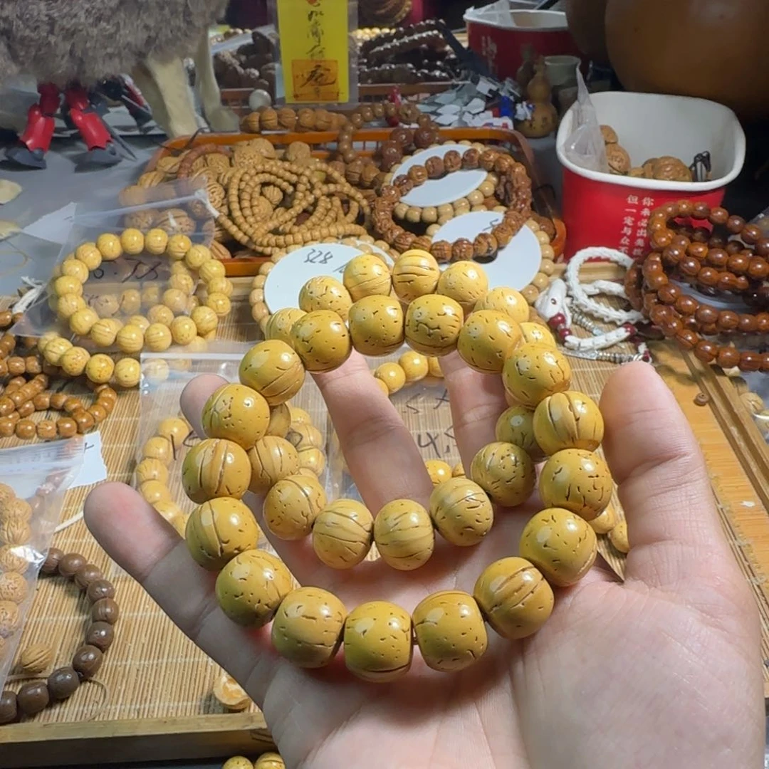 核桃手串/手链德*哈哈哈哈哈哈哈哈哈哈