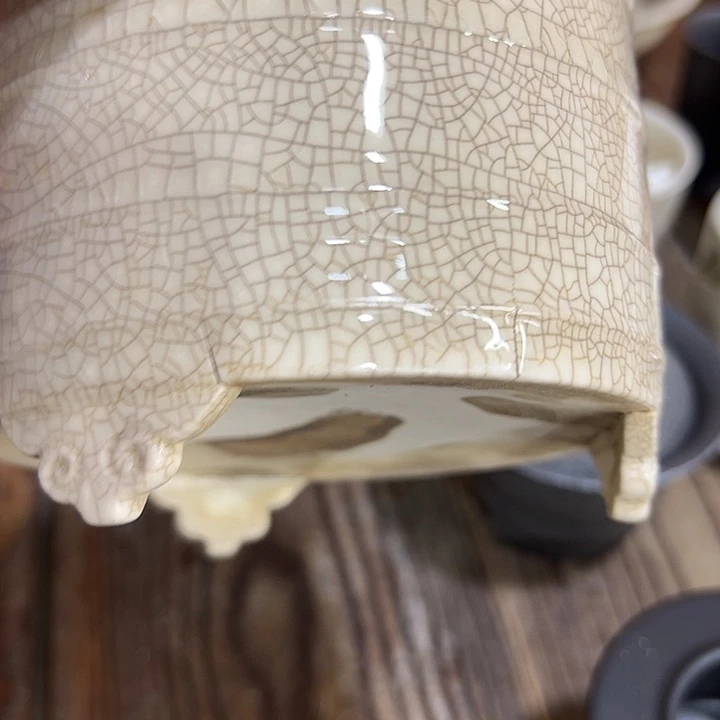 微瑕…………………………………裂