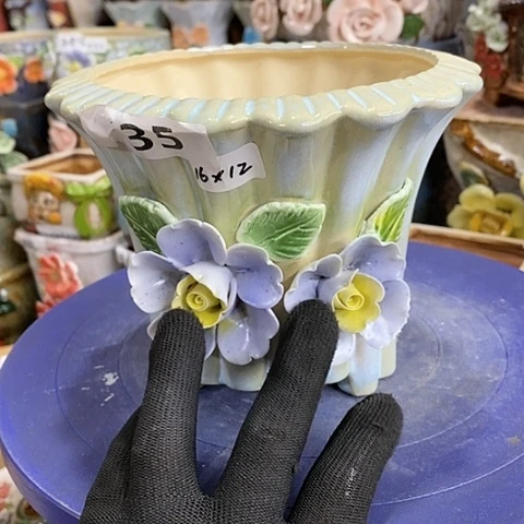 【闪购商品】红陶1