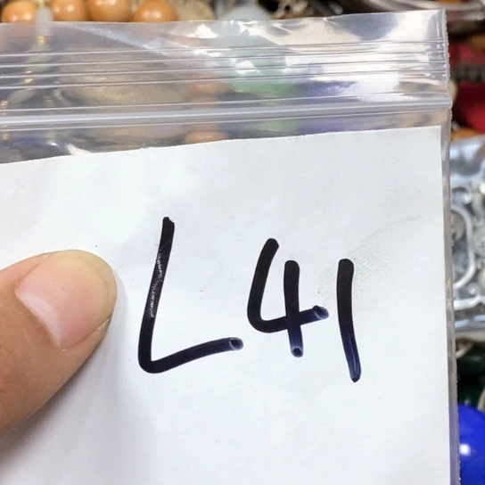 悦***号吊坠滴血莲花菩提