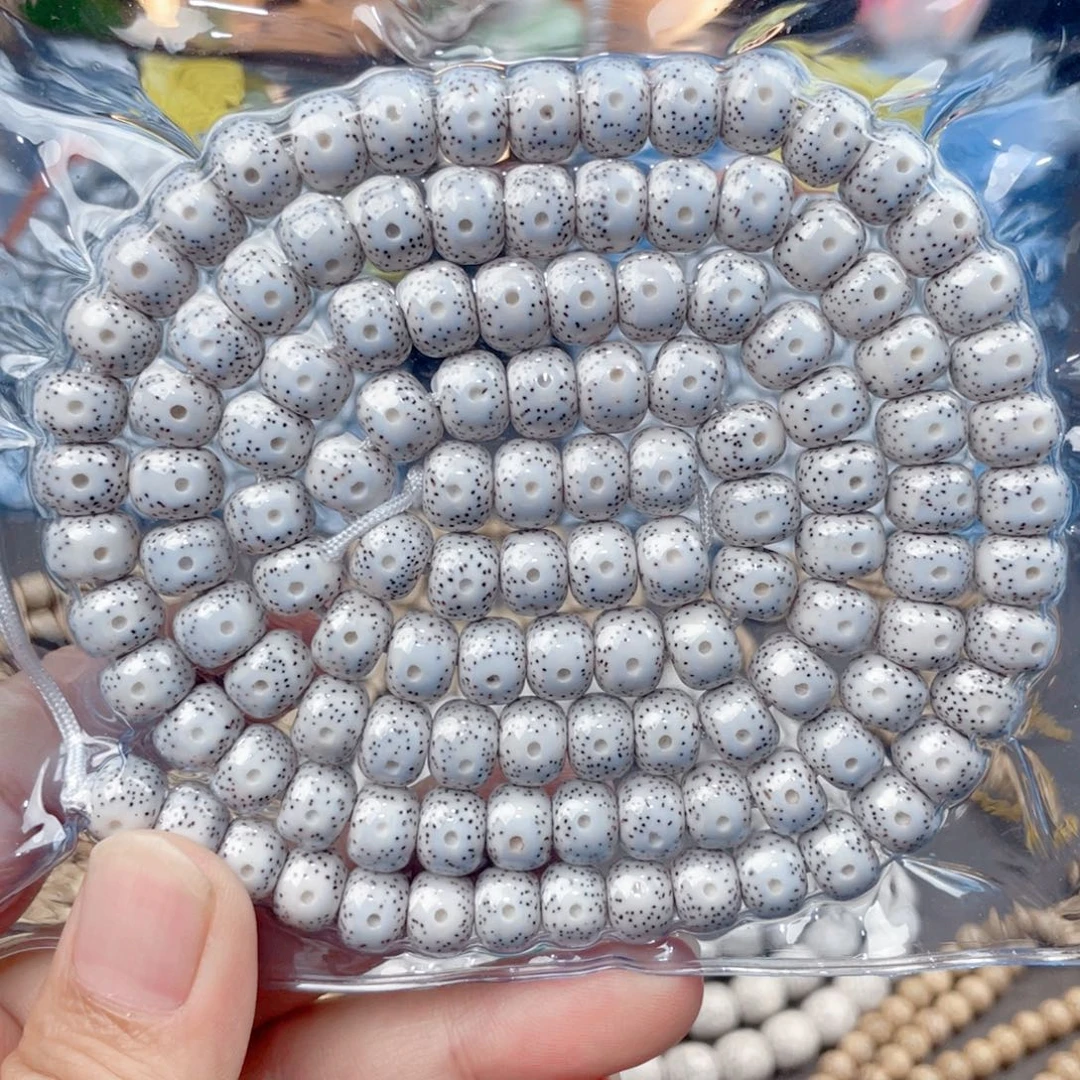 我***～吊坠星月菩提藏式