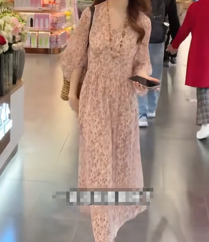 新款时尚洋气精品百搭女装S2102