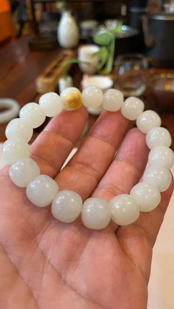 老型与直切款式精美手串卡10mm