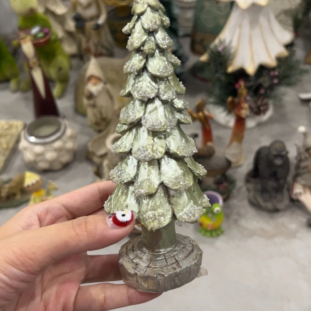 瓷片工艺品默认瑕疵掉漆染色不退不换