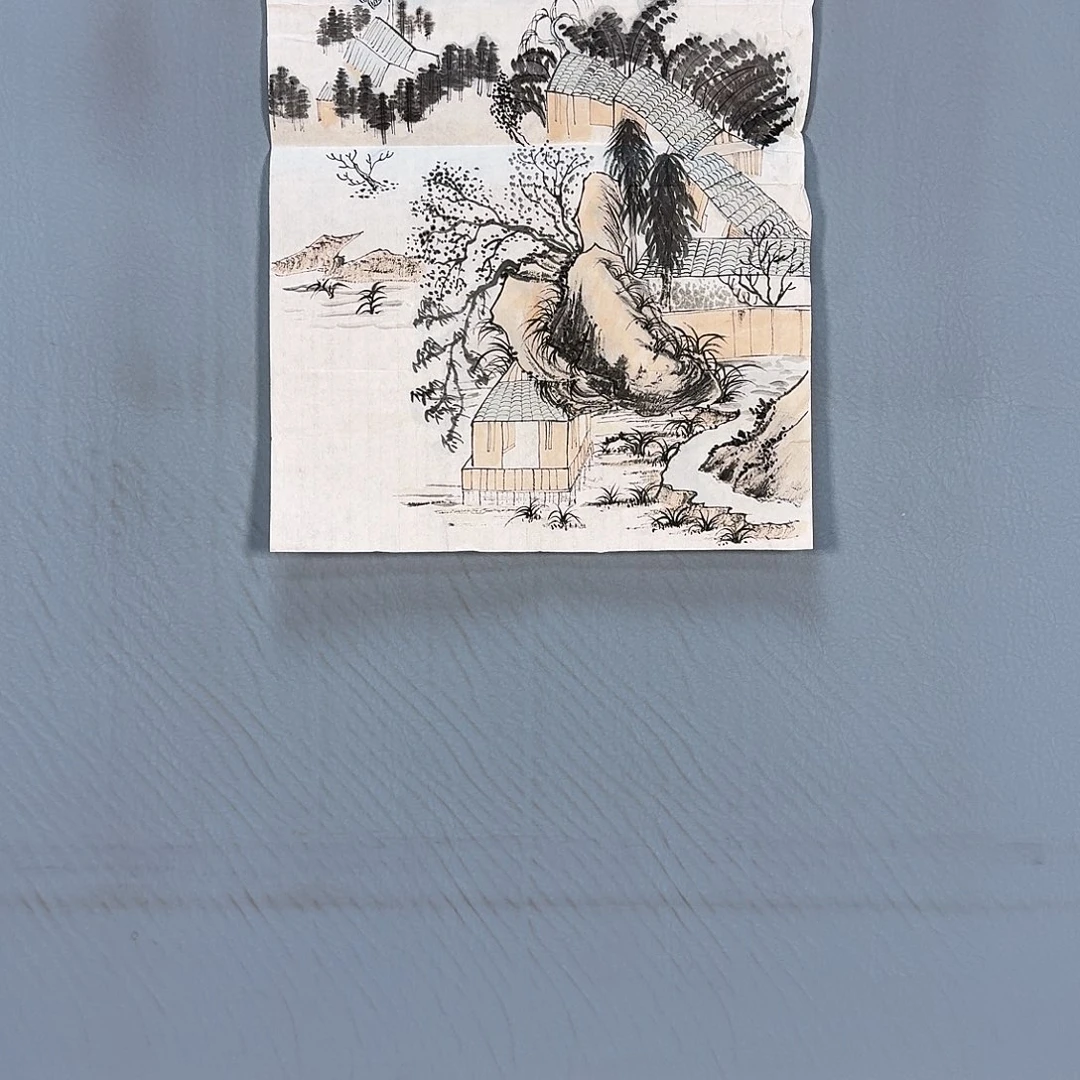 国画633 牡丹仙子