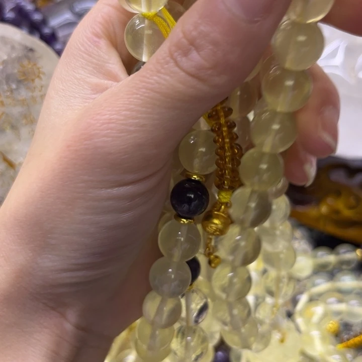 猫***子珠宝半成品水晶未镶嵌摆件