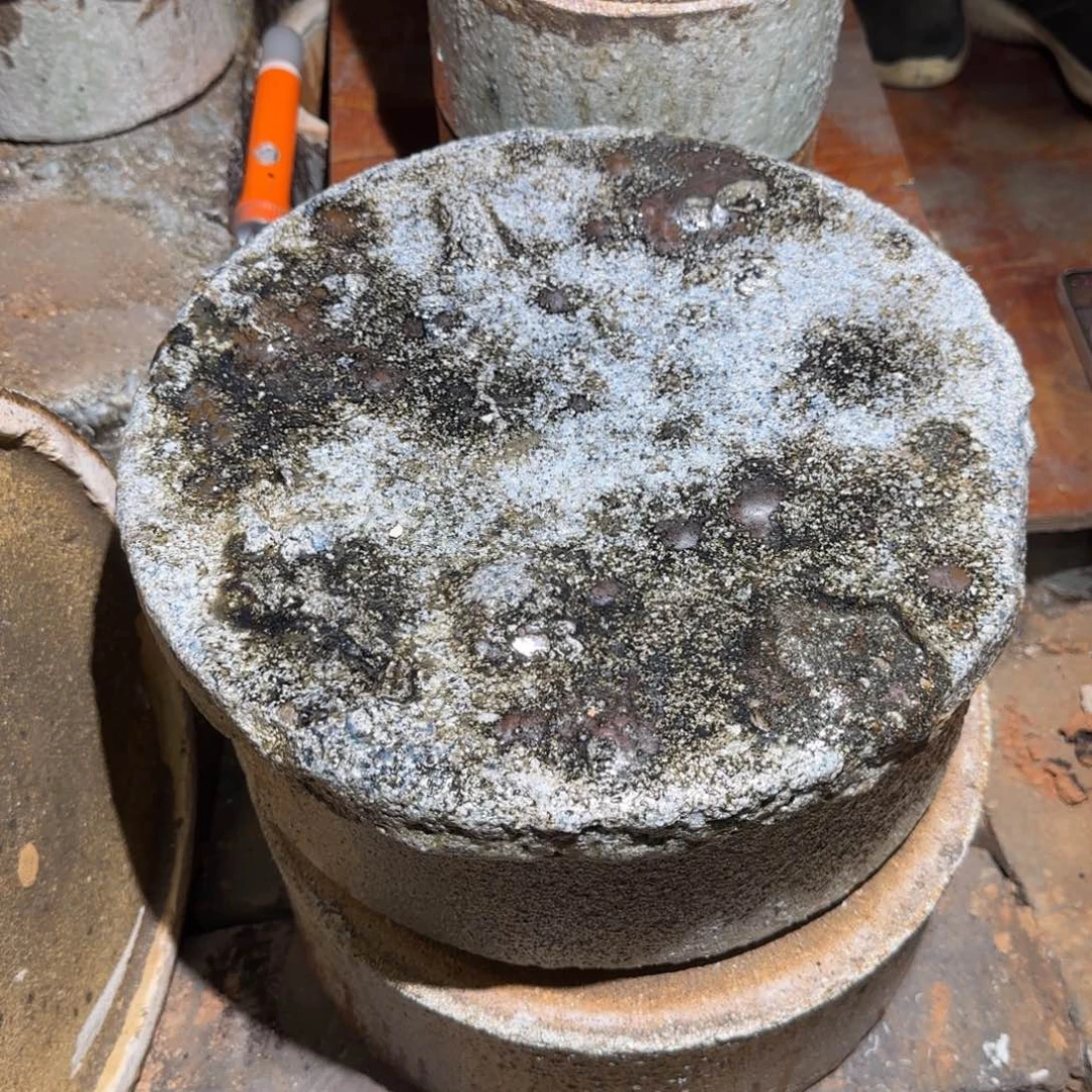 汉***钓茶盏和远来窑不退不换