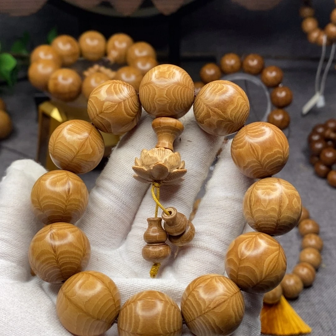 六道木手串/手链P****4高货2.0