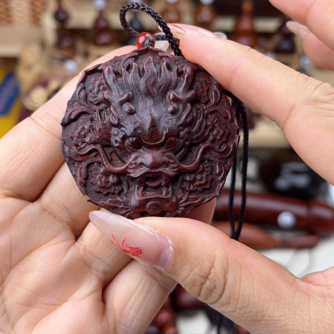 檀香紫檀（小叶紫檀）?***哥