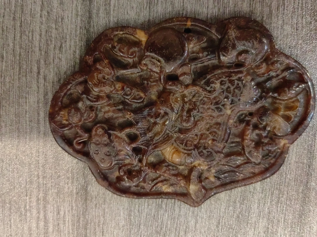 【藏心阁】家居摆件（A0255）