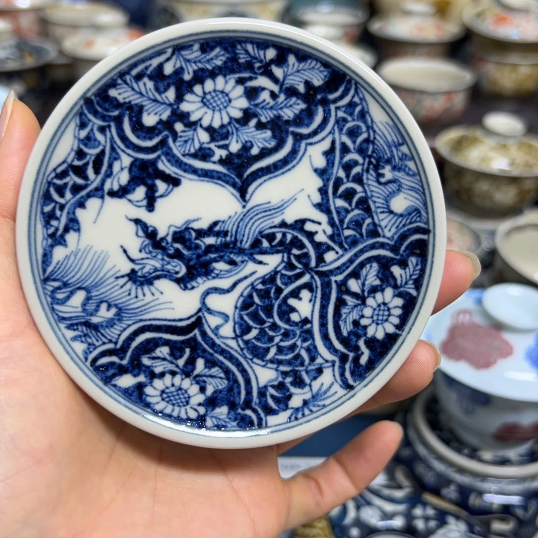 【闪购商品】陶瓷艺术有限公司