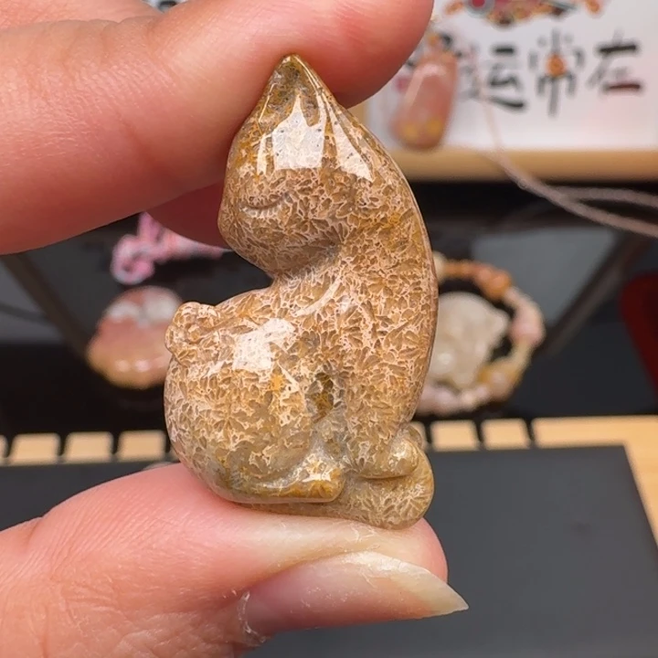 硅化玉合金颈饰福利