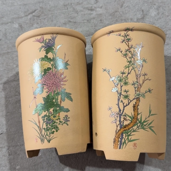 高度22口径14俩只