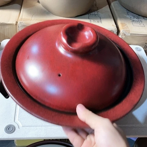 中式外贸单1个陶瓷31✖️8