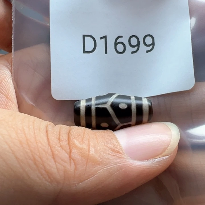 未镶嵌玛瑙/玉髓珠宝半成品