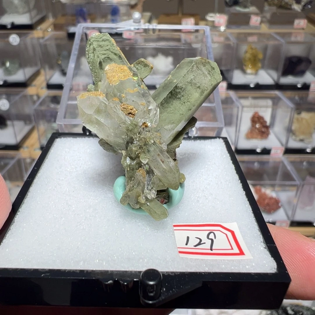 银S925镶嵌紫晶大型摆件（非配饰）