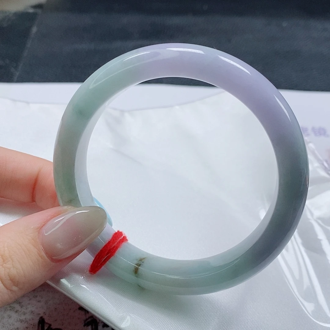 【闪购商品】未镶嵌手镯翡翠519号