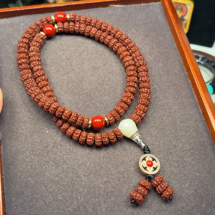 金刚菩提吊坠金刚菩提子