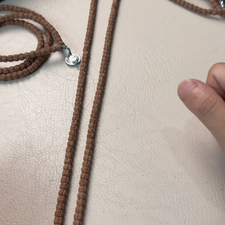 金刚菩提吊坠知系列毕业6+龙切佛手脖挂