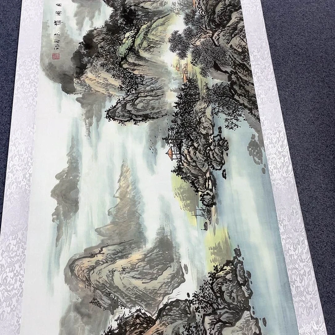 国画福利多多美女主播好