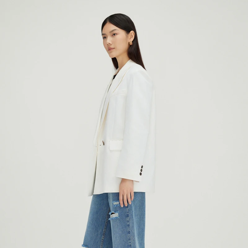 5271【赵老板专属】播气质百搭时尚休闲西服DDQ4XD5271