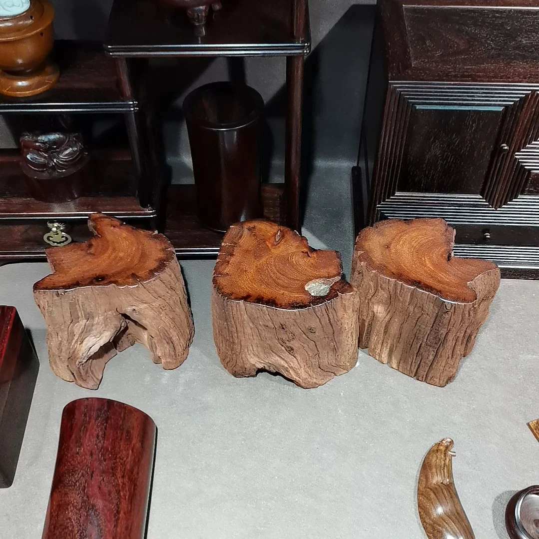 大果紫檀（缅甸花梨）建*