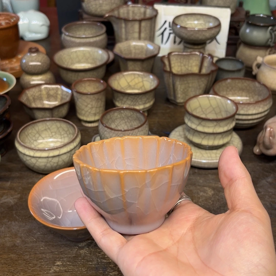 青瓷微瑕浮力特价