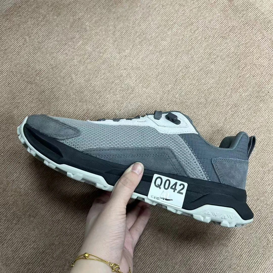 3-新款户外运动百搭休闲鞋 Q042